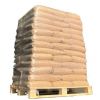 Bulk ENplus-A1 Wood Pellets / Europe Wood Pellets DIN PLUS Wood Pellet Pine Wood Pellets 100% Wooden Pellets 6mm EU / Wood Pellets