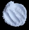 Calcium carbonate powder and talc powder 