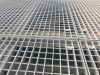 Aluminum Grating