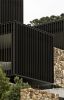 Aluminium Louvers