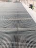 Aluminum Grating