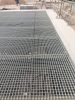 Aluminum Grating