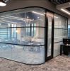 Switchable smart Glass