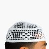 Crochet Hat - Pray Hat - Islamic Hat