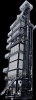 Asphalt Mixing plants , Concrete batch mixing plants 