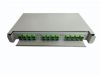 24f fiber patch panel 