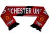 Football scarf