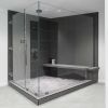 High Quality shower do...