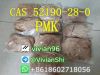 High Yield PMK powder CAS 52190-28-0