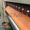 Anvil cover mat for die-cutting machine