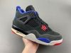 Wholesale 2024 New Black Blue Red Sports Casual Sneaker Sports Shoes Factory