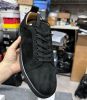 G5 Quality Cl Louis Junior Sneakers Black Low-Top Logo Men sports Shoes