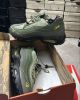 Air J4 Sneaker Shoes Max 95 White Medium Olive Oil Green Sports Shoes