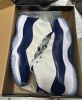Dropshipping Cheap Sport Shoes Retro Jd 11 Navy Men Shoe