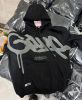 Wholesale Grey Custom Oversize Hoody Men S Blank Zipper Sports Hoodies Clothes Bulk