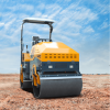Mini road roller Vibratory Road Roller Compactor Asphalt Roller
