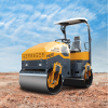 Mini road roller Vibratory Road Roller Compactor Asphalt Roller