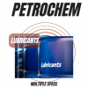 Petrochemicals, Base oils, Lubricants, Bitumen, Vehicle Oil