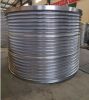 Paper Pulp Pressure Screen Basket