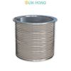 Paper Pulp Pressure Screen Basket