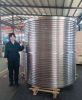 Paper Pulp Pressure Screen Basket