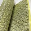 Colored Kevlar aramid ...