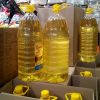 Refined Sunflower oil 