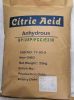 Food Grade Citric Acid Monohydrate Powder 8-40 Mesh