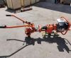 NLB-600 Petrol Engine ...
