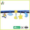 Baby New Design Soft Playmat & Gym Rack Early Educational Toy Newborn Gift