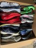 Sports shoes