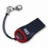 Memory card reader(Mic...