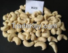 Raw Cashew nuts Availa...