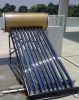 Solar water heater in ...