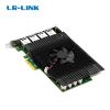 LR-LINK PCIe x4 Quad-p...