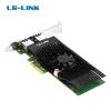 LR-LINK PCIe x4 dual-p...