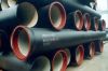 ductile iron pipe