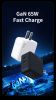 Travel Charger With Ga...