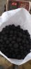 Dried black lemon