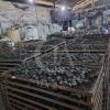 coconut shell charcoal...