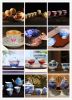Fine porcelain from Ji...