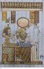 Painted Egyptian Phara...