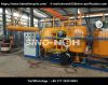 NSH GER Used Oil Regeneration oil reclamation oil filtration  System