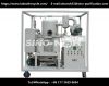 Advanced full-automatic vacuum insulation oil purifier