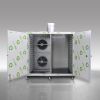 Different Size Movable Integrated Drying Room