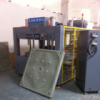 PP Membrane Hot Filter Plate Chamber Filter Press Plate and Frame Filter Plate welding machine