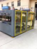 PP Membrane Hot Filter Plate Chamber Filter Press Plate and Frame Filter Plate welding machine