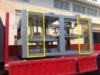 PP Membrane Hot Filter Plate Chamber Filter Press Plate and Frame Filter Plate welding machine