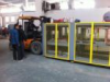 PP Membrane Hot Filter Plate Chamber Filter Press Plate and Frame Filter Plate welding machine
