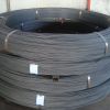 prestressed Concrete Wire Supplier 4mm 6mm 7mm Spiral Ribbed High Carbon Tension PC Steel Wire